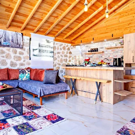 Saribelen Village Luxury Villa
