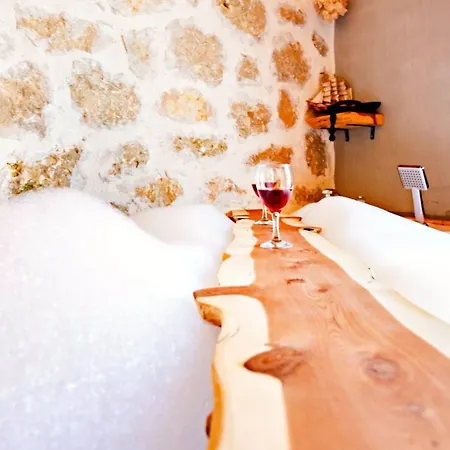 别墅 Saribelen Village Luxury