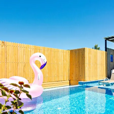 Saribelen Village Luxury Villa *