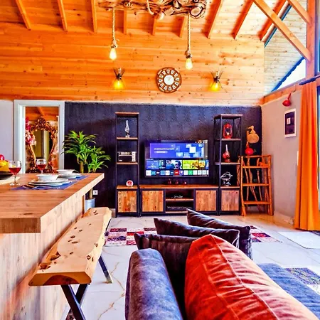 Villa Saribelen Village Luxury *