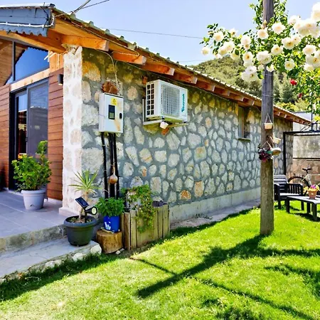 Saribelen Village Luxury *
