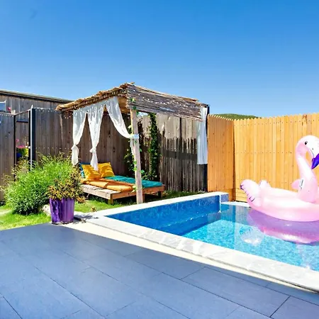 Saribelen Village Luxury
