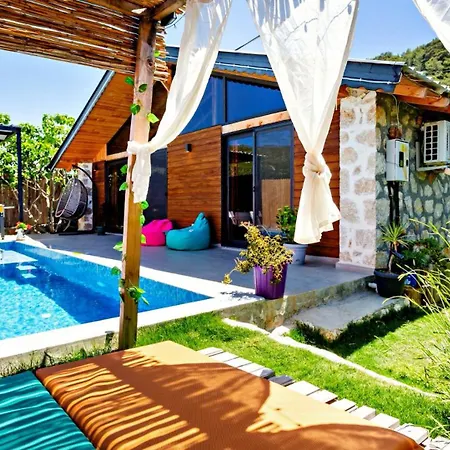 Saribelen Village Luxury *