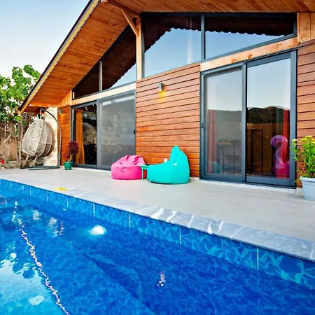 Villa Saribelen Village Luxury