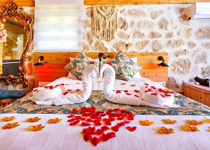 Villa Saribelen Village Luxury