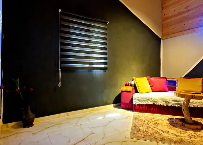 Saribelen Village Luxury Villa Kalkan