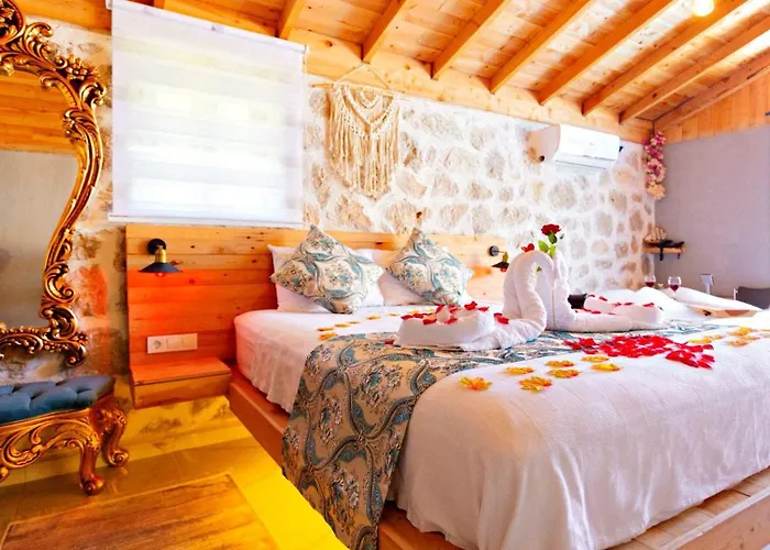 Saribelen Village Luxury *