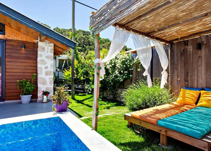 Saribelen Village Luxury