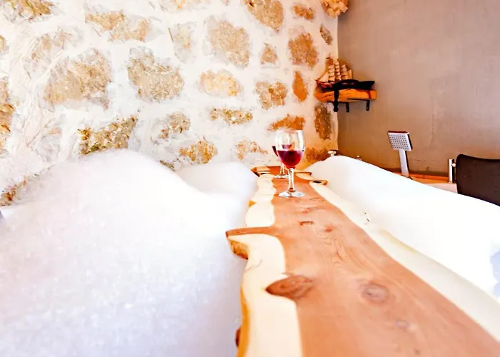 Villa Saribelen Village Luxury