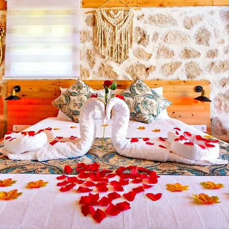 Villa Saribelen Village Luxury