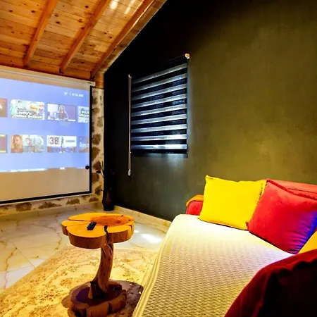 Saribelen Village Luxury Villa *