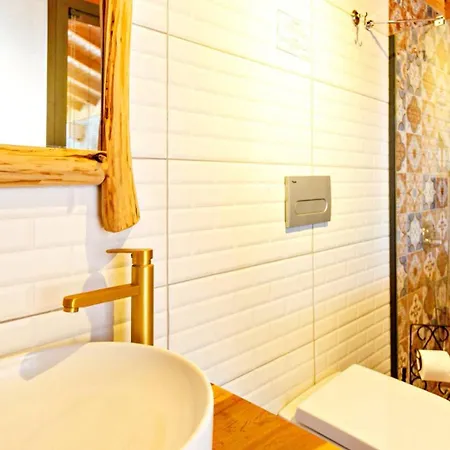Villa Saribelen Village Luxury *