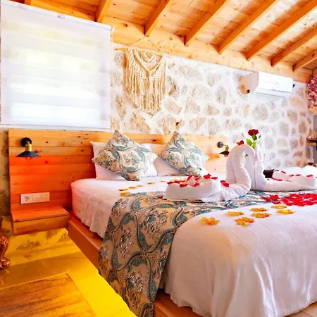 Saribelen Village Luxury *
