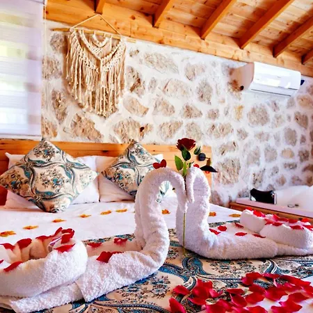 Saribelen Village Luxury Kalkan