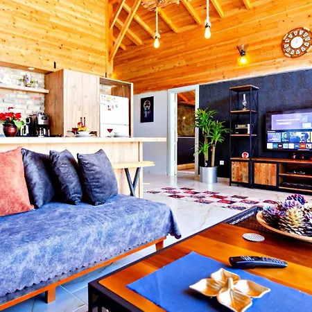 Saribelen Village Luxury
