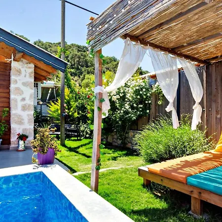 Saribelen Village Luxury