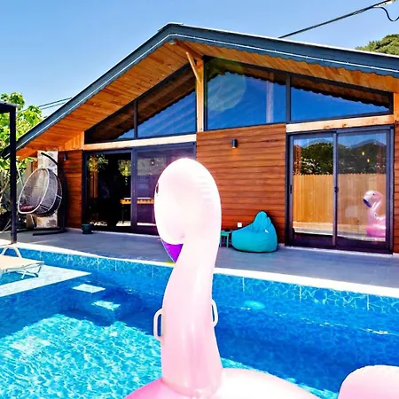 Saribelen Village Luxury Kalkan